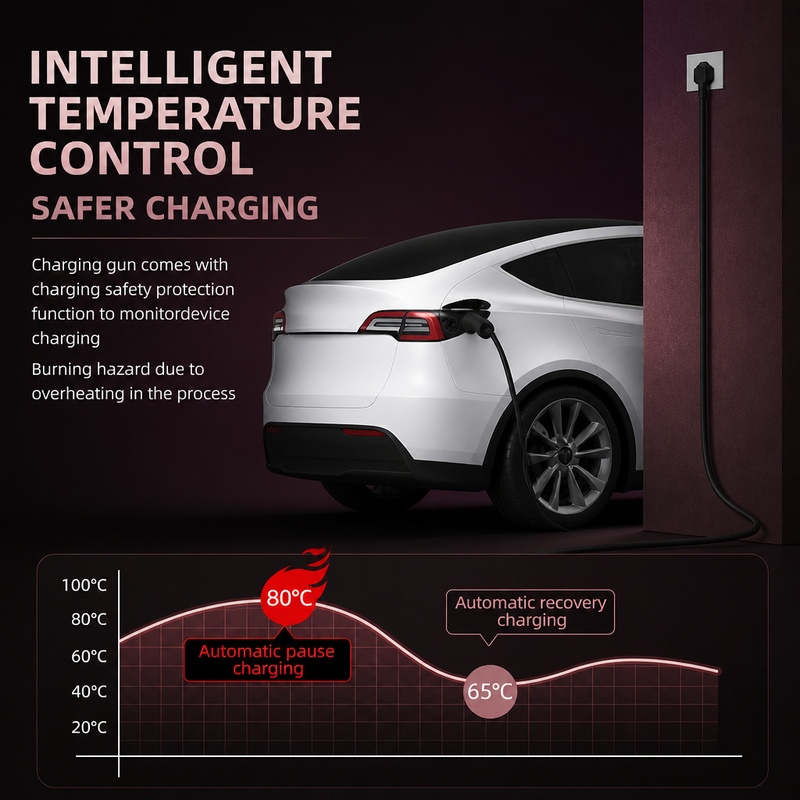 7KW ROMADA 32A Electric Vehicl - Portable Ev Charger 32A Type 2 Cee Plug 评论和价格